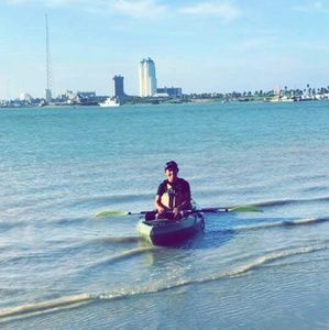 Meet your Posher, Bryan